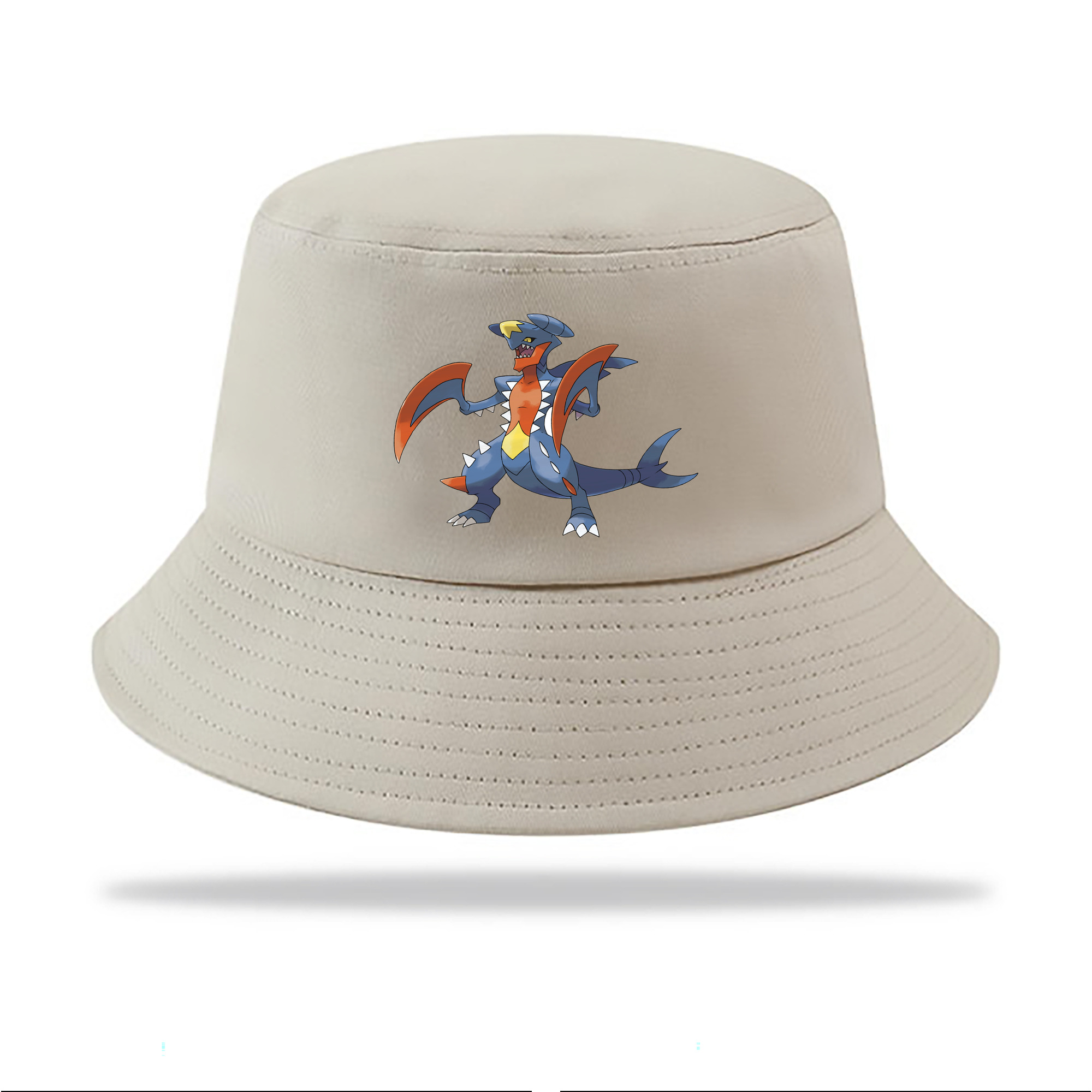 （画像用） ポケットモンスター Pokémon アウトドア日除けバケットハット